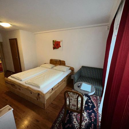 Gasthof Zum Loewen Aschau Im Zillertal Kültér fotó