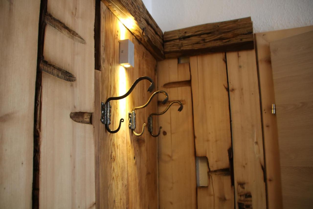Gasthof Zum Loewen Aschau Im Zillertal Kültér fotó