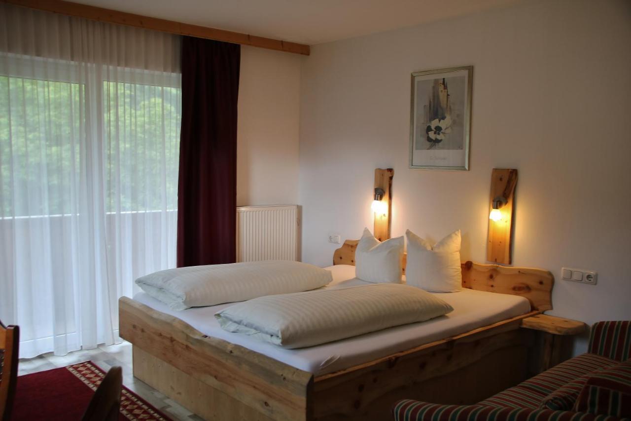 Gasthof Zum Loewen Aschau Im Zillertal Kültér fotó