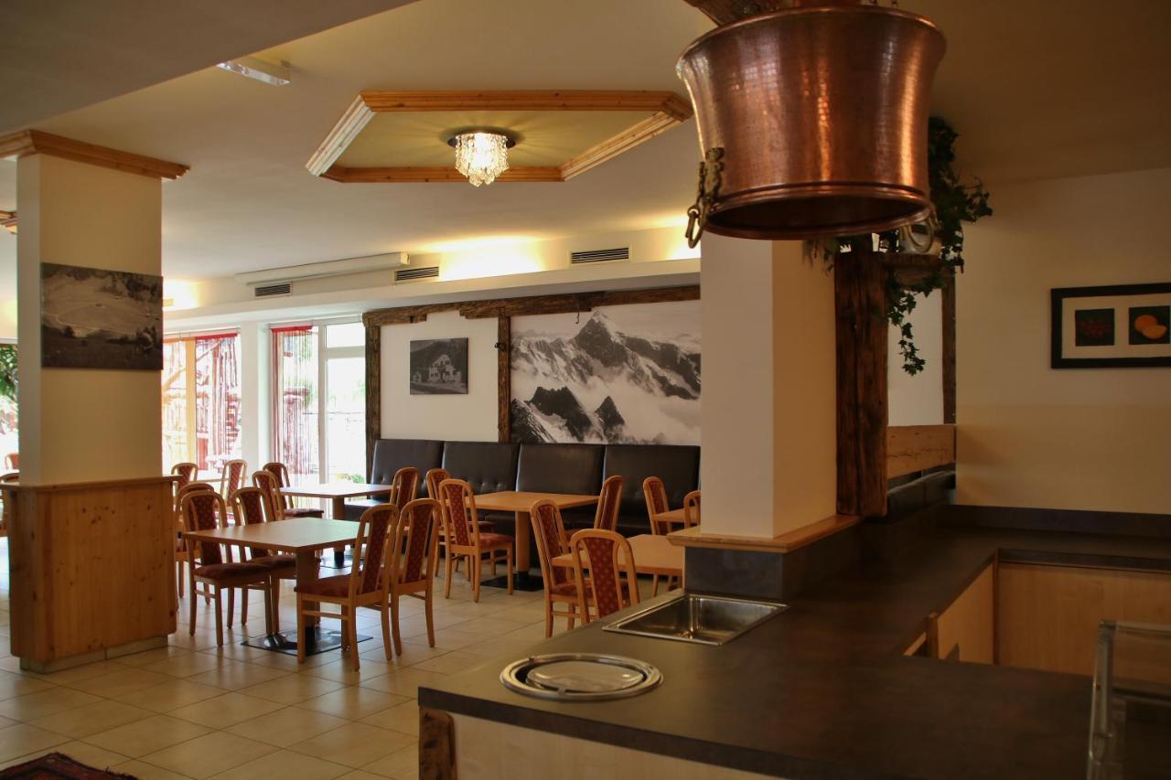 Gasthof Zum Loewen Aschau Im Zillertal Kültér fotó