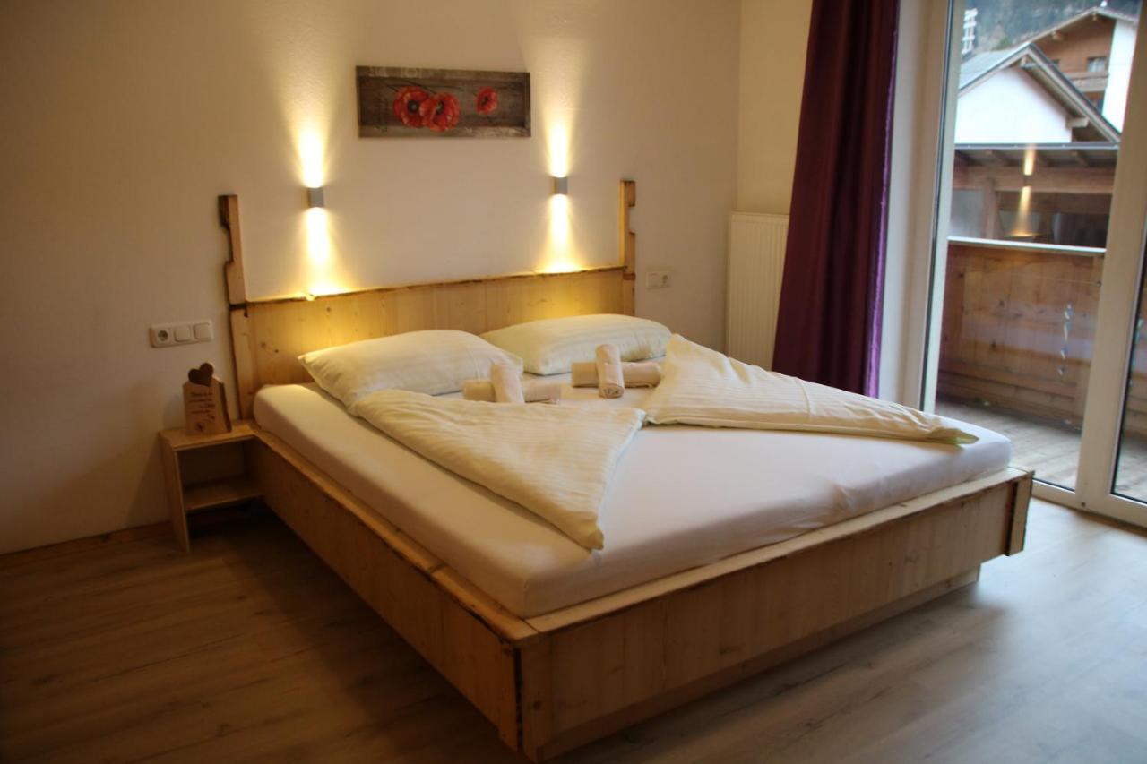 Gasthof Zum Loewen Aschau Im Zillertal Kültér fotó