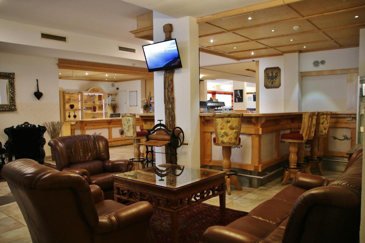 Gasthof Zum Loewen Aschau Im Zillertal Kültér fotó