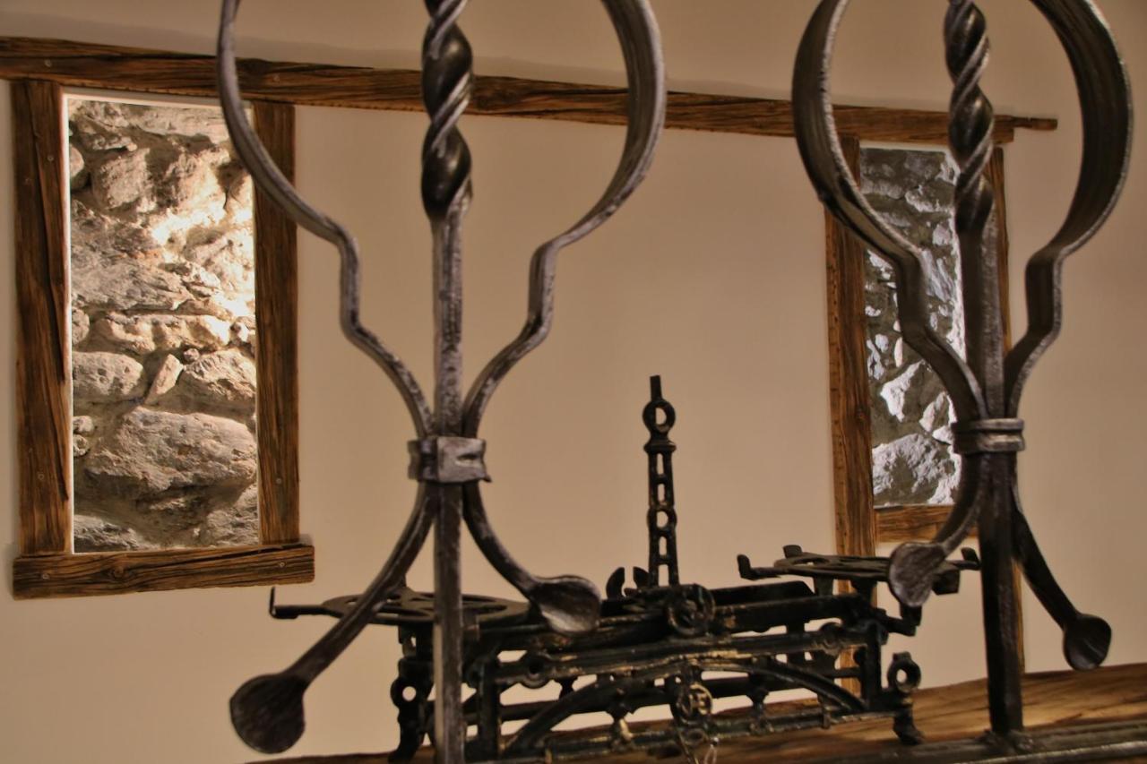 Gasthof Zum Loewen Aschau Im Zillertal Kültér fotó