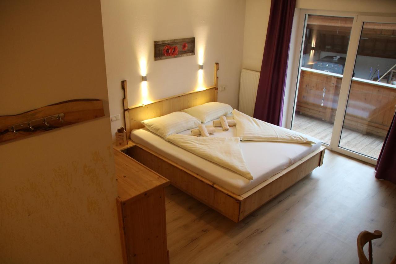 Gasthof Zum Loewen Aschau Im Zillertal Kültér fotó
