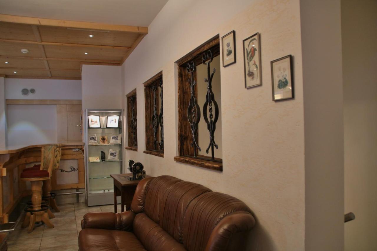 Gasthof Zum Loewen Aschau Im Zillertal Kültér fotó
