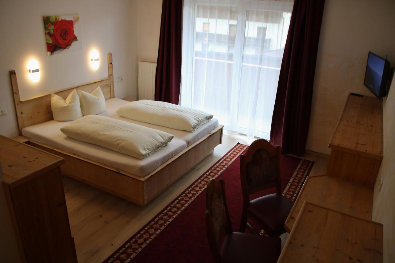 Gasthof Zum Loewen Aschau Im Zillertal Kültér fotó