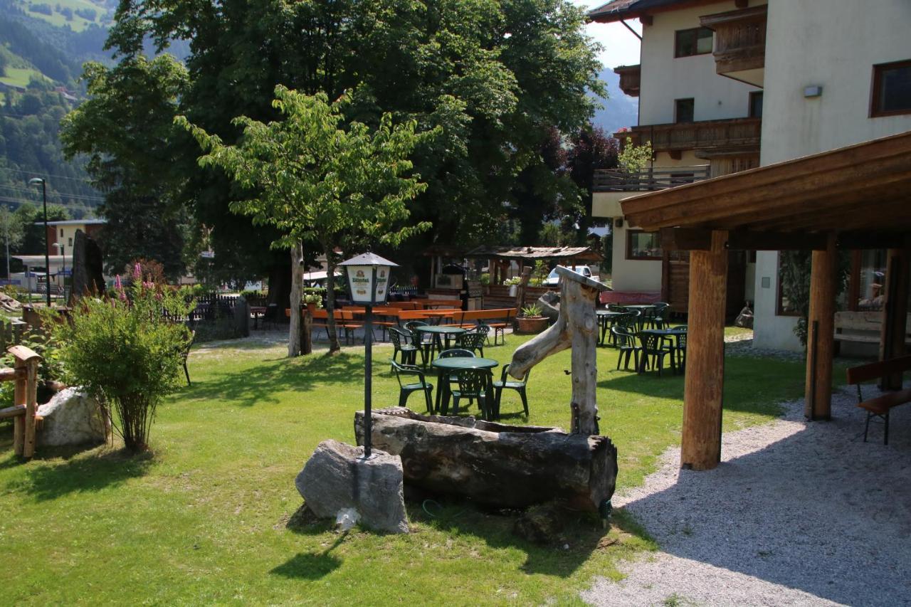 Gasthof Zum Lowen Aschau Im Zillertal Kültér fotó