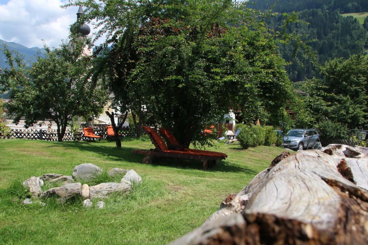 Gasthof Zum Lowen Aschau Im Zillertal Kültér fotó