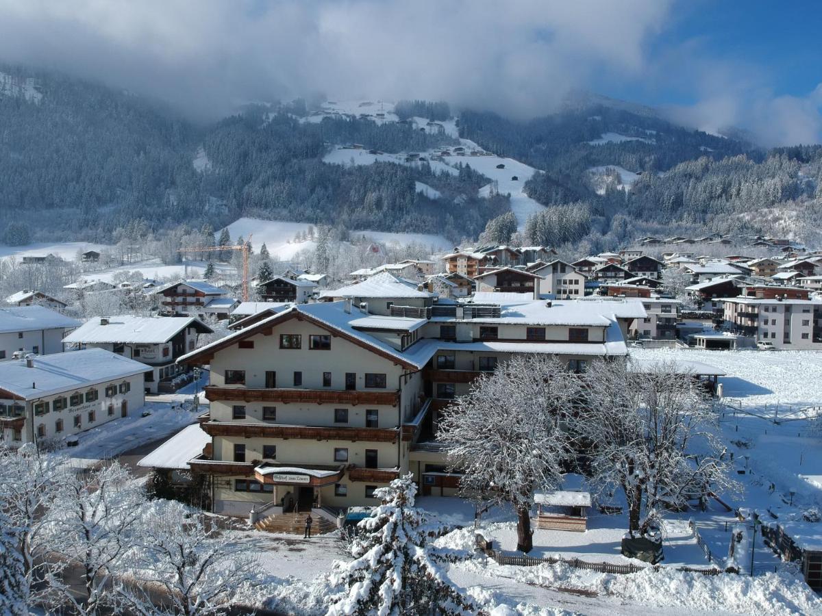 Gasthof Zum Loewen Aschau Im Zillertal Kültér fotó