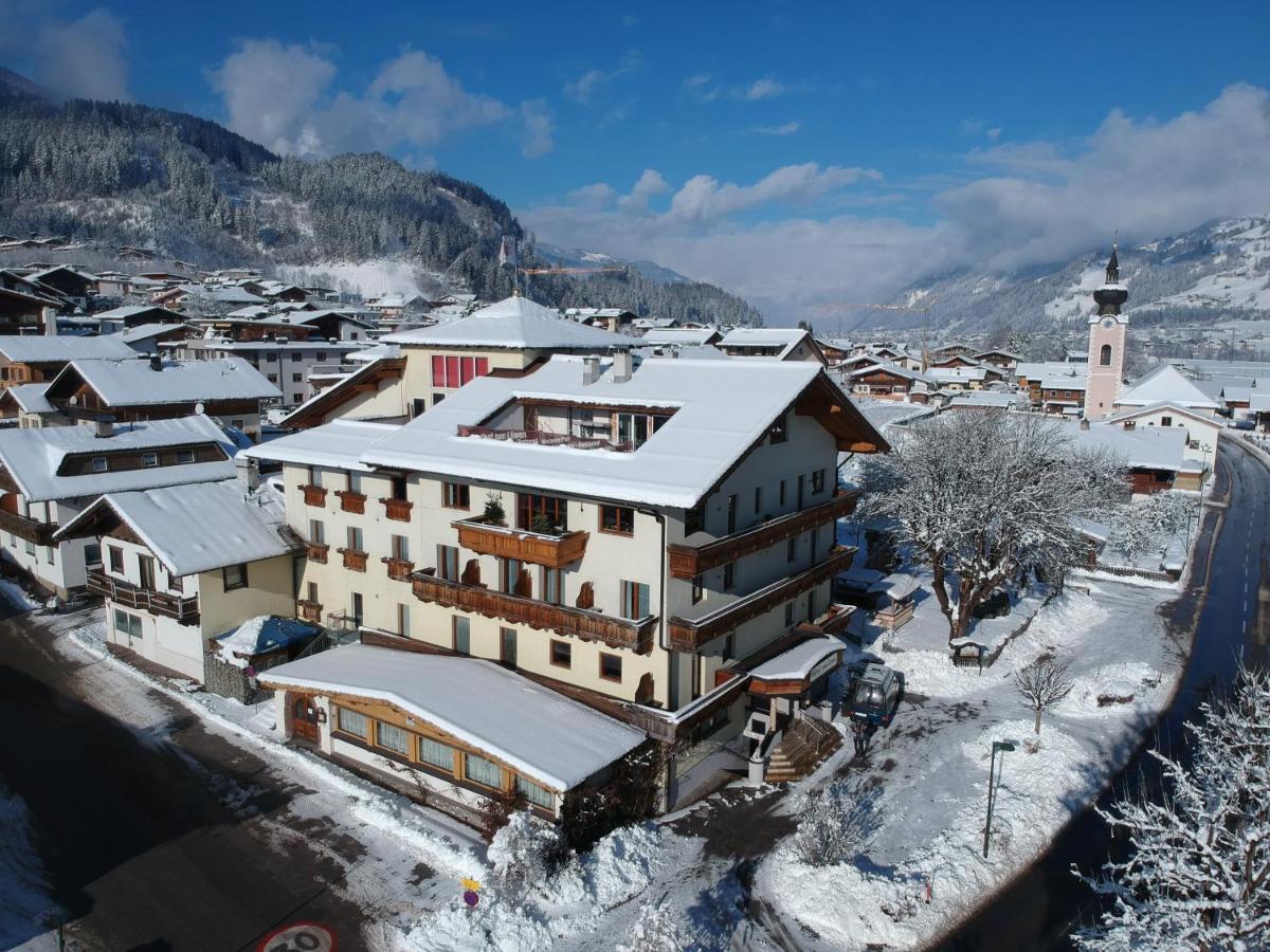 Gasthof Zum Lowen Aschau Im Zillertal Kültér fotó