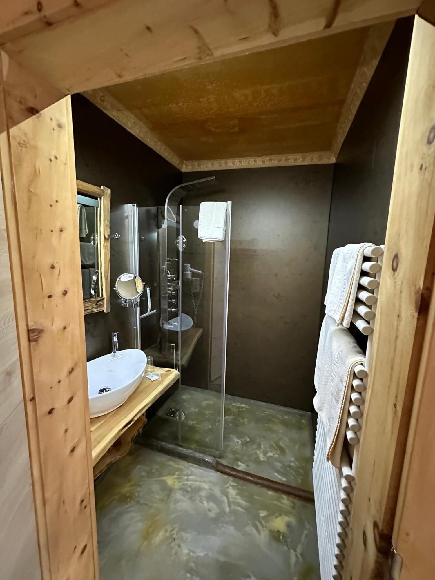 Gasthof Zum Loewen Aschau Im Zillertal Kültér fotó