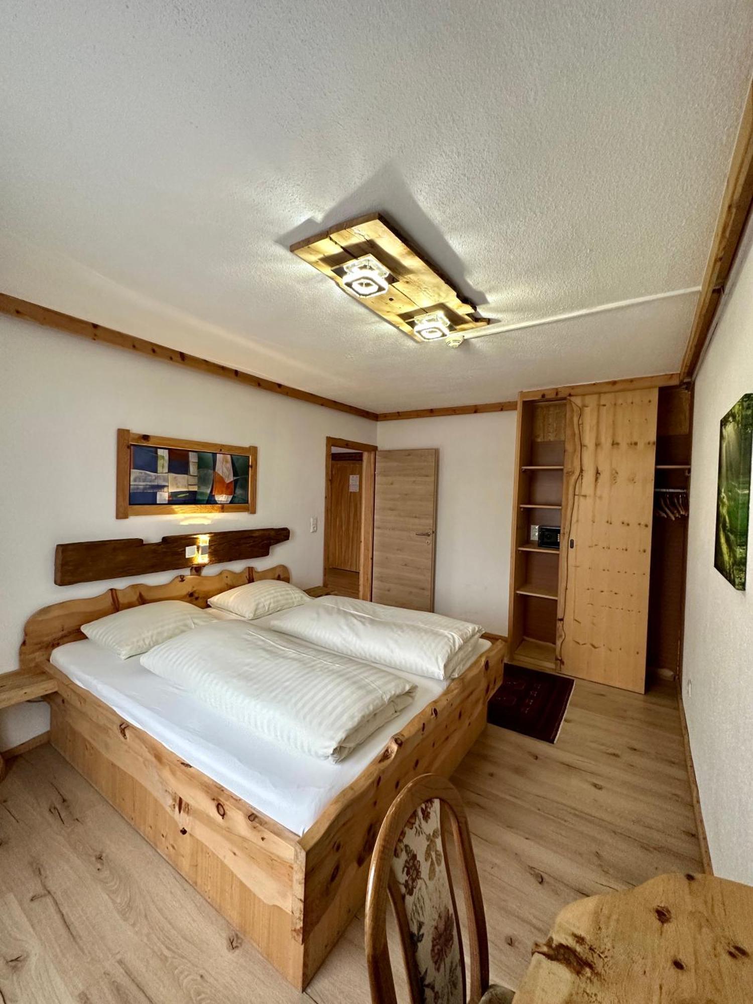 Gasthof Zum Loewen Aschau Im Zillertal Kültér fotó