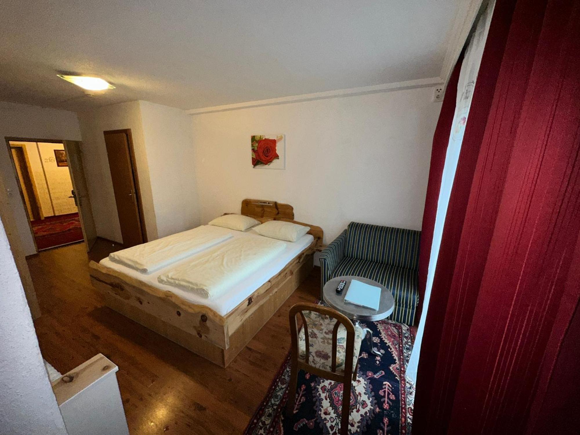 Gasthof Zum Loewen Aschau Im Zillertal Kültér fotó