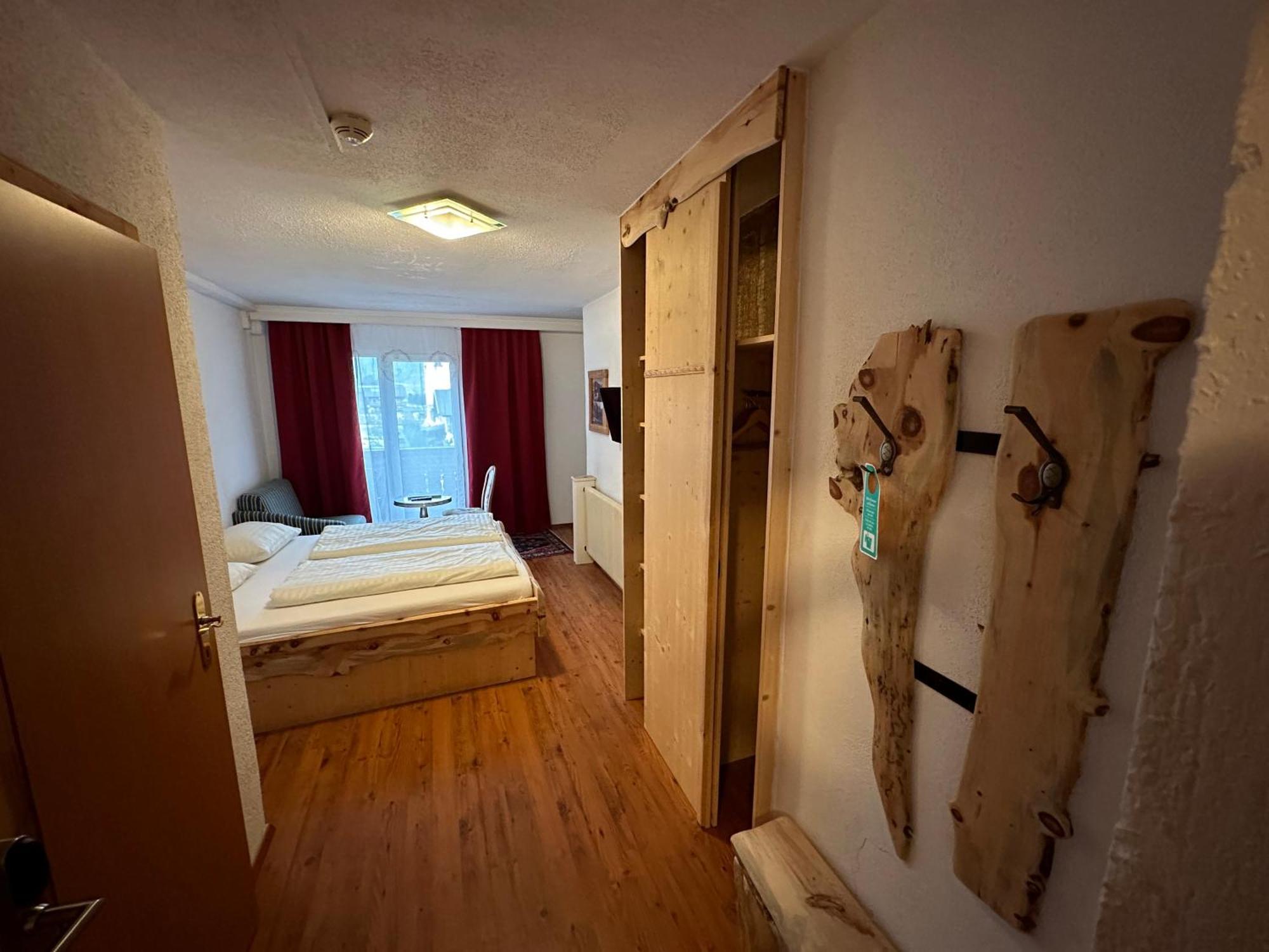 Gasthof Zum Loewen Aschau Im Zillertal Kültér fotó