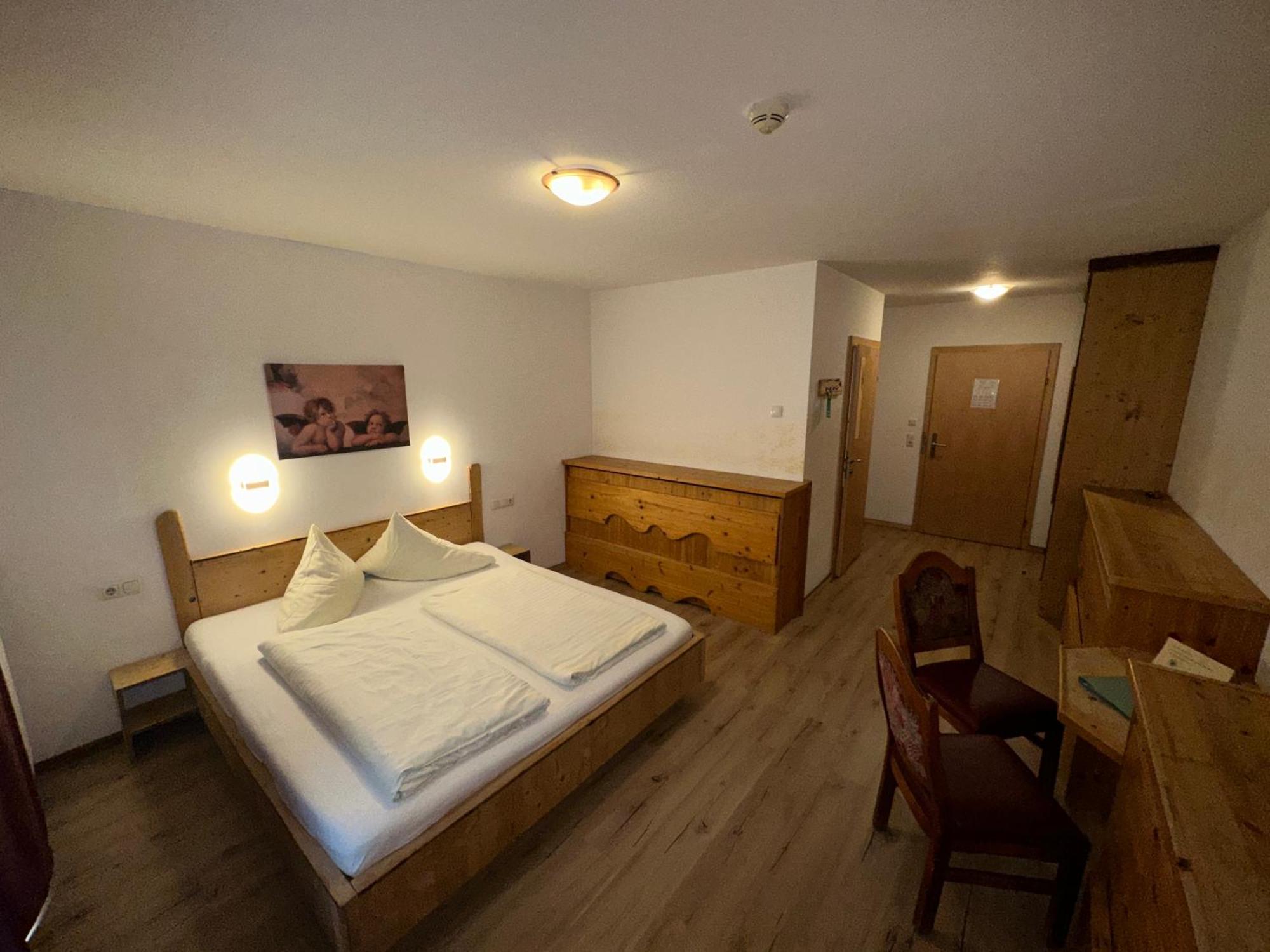 Gasthof Zum Loewen Aschau Im Zillertal Kültér fotó