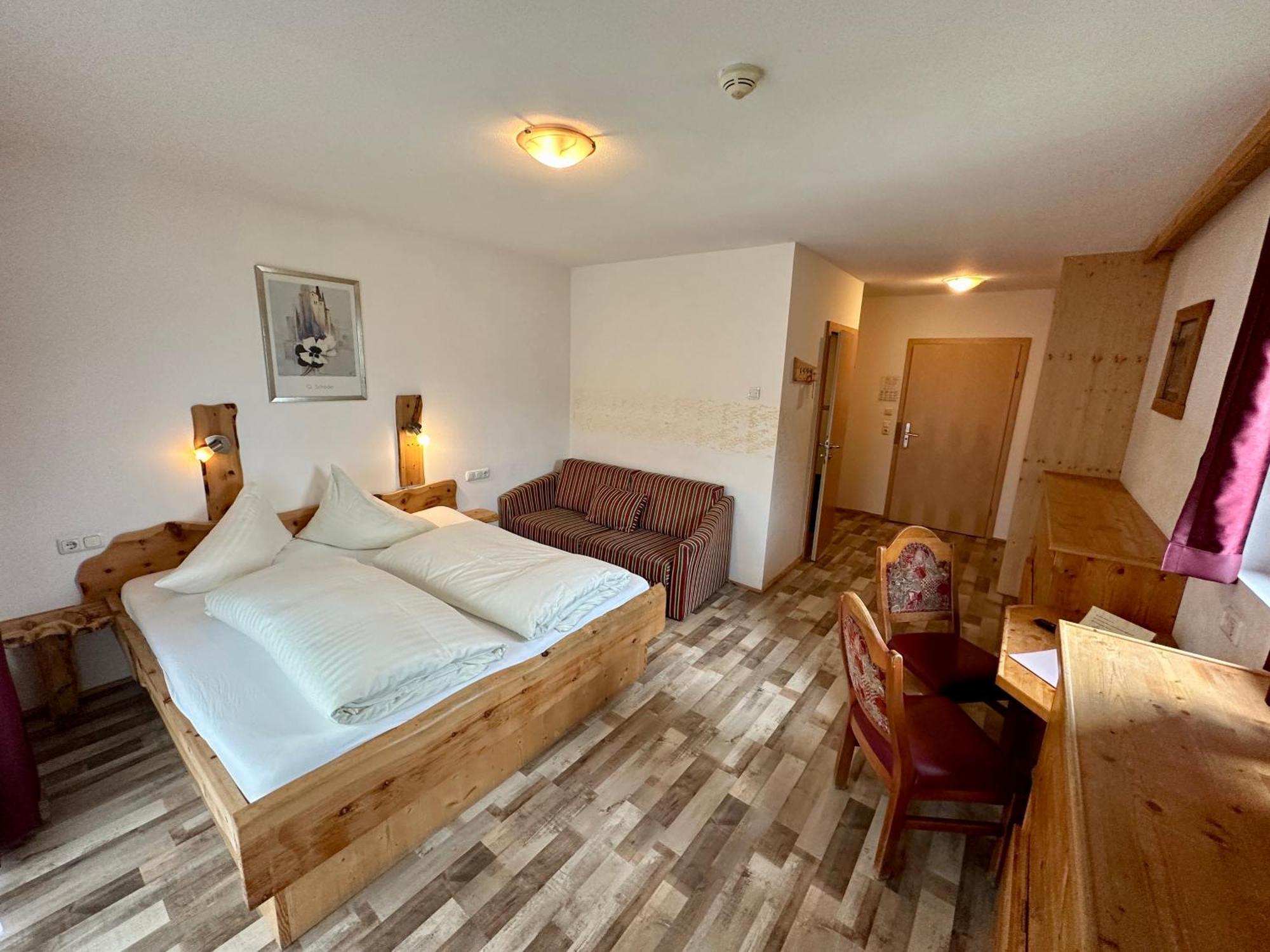 Gasthof Zum Loewen Aschau Im Zillertal Kültér fotó