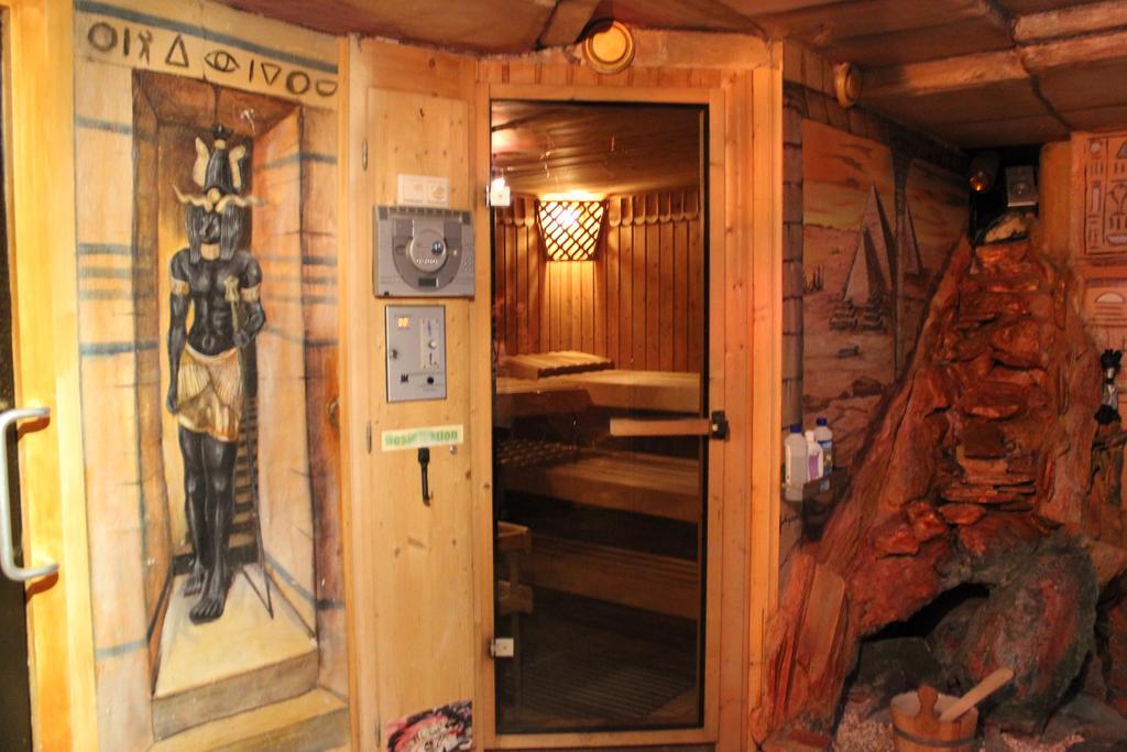 Gasthof Zum Loewen Aschau Im Zillertal Kültér fotó